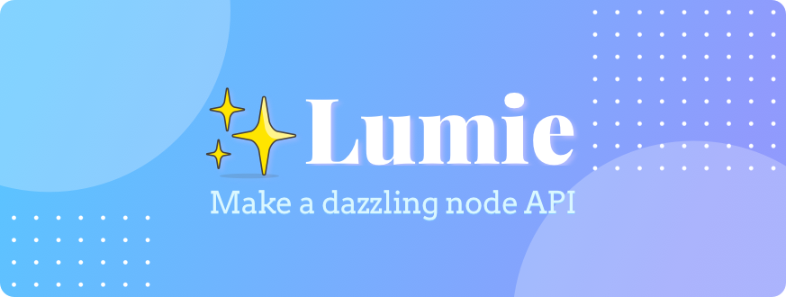 Lumie Logo