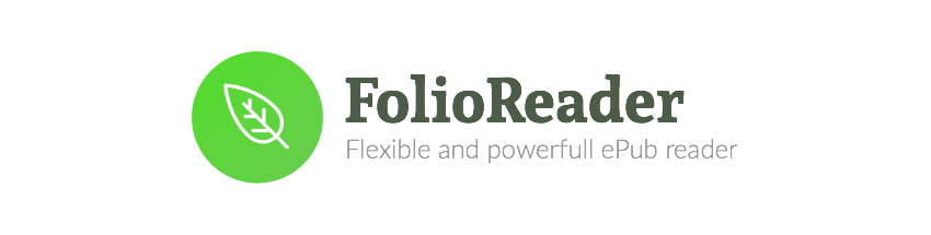 FolioReader logo