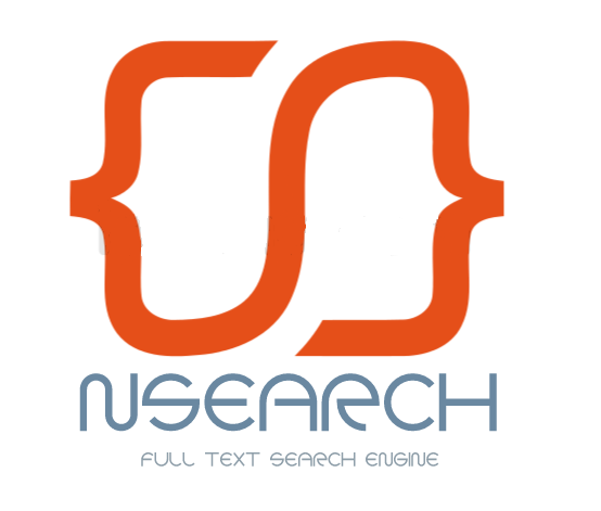 nsearch logo