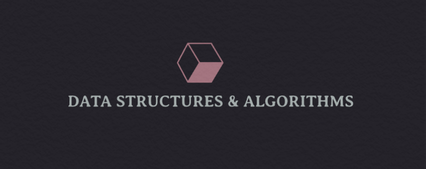 Data Structures & Algorithms