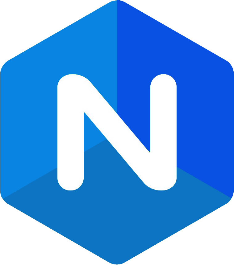 NGINX