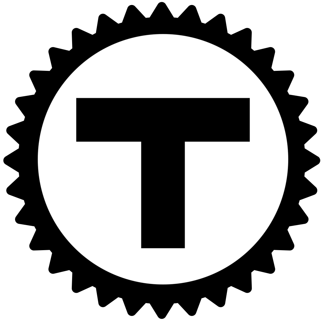 MBTA Logo