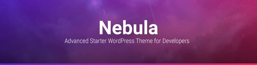 Nebula readme icon