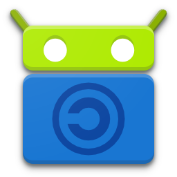 FDroid logo