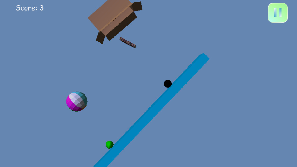 Screenshot of Gameplay 2