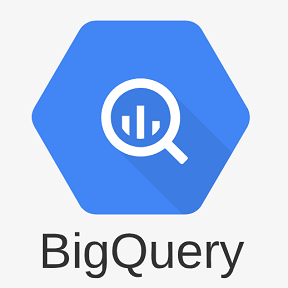 bigquery logo