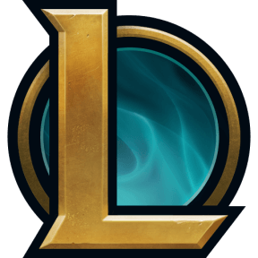 league-of-legends logo