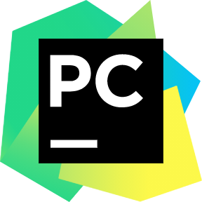 pycharm logo