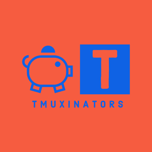 Tmuxinators Logo