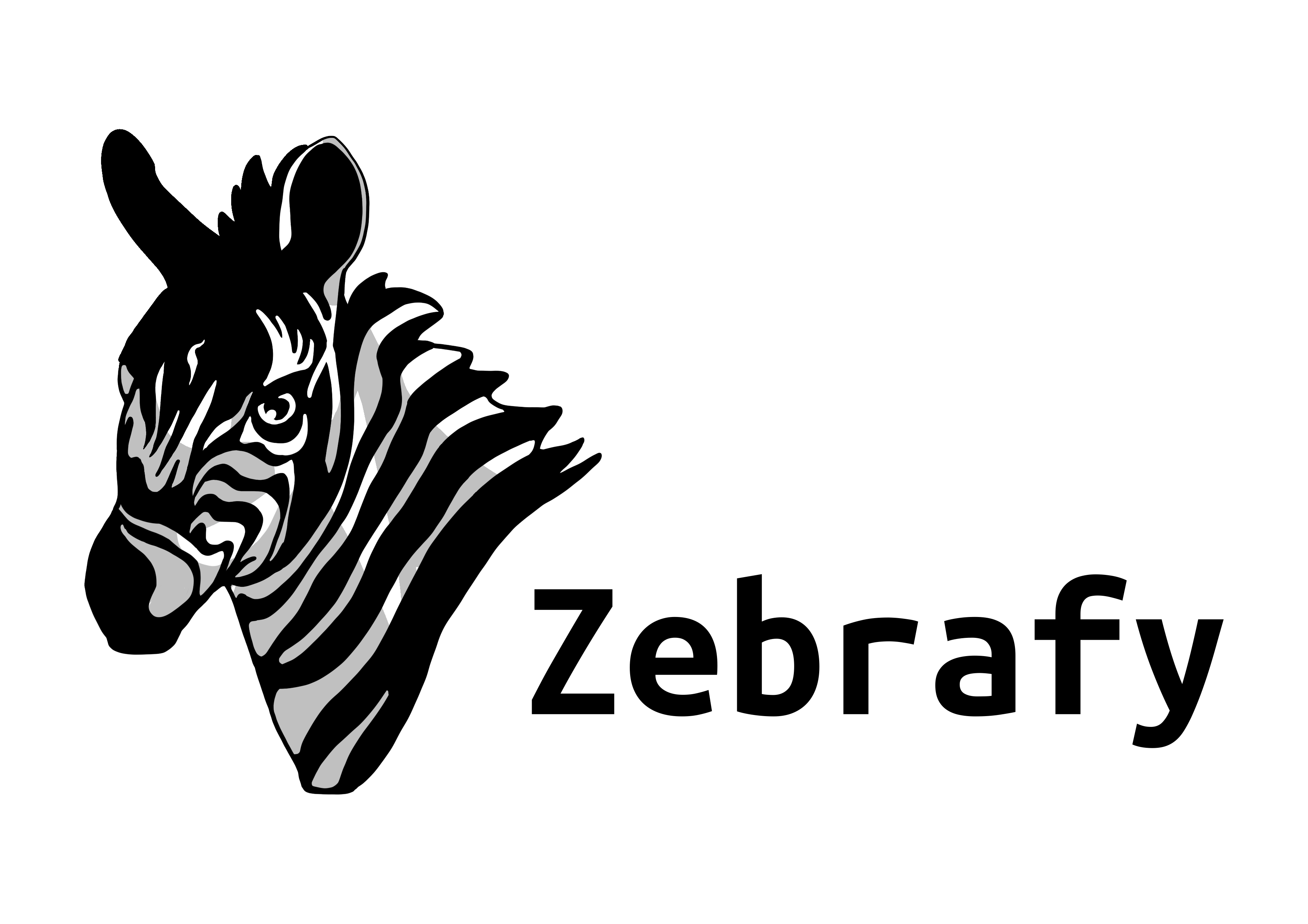 Zebrafy Logo