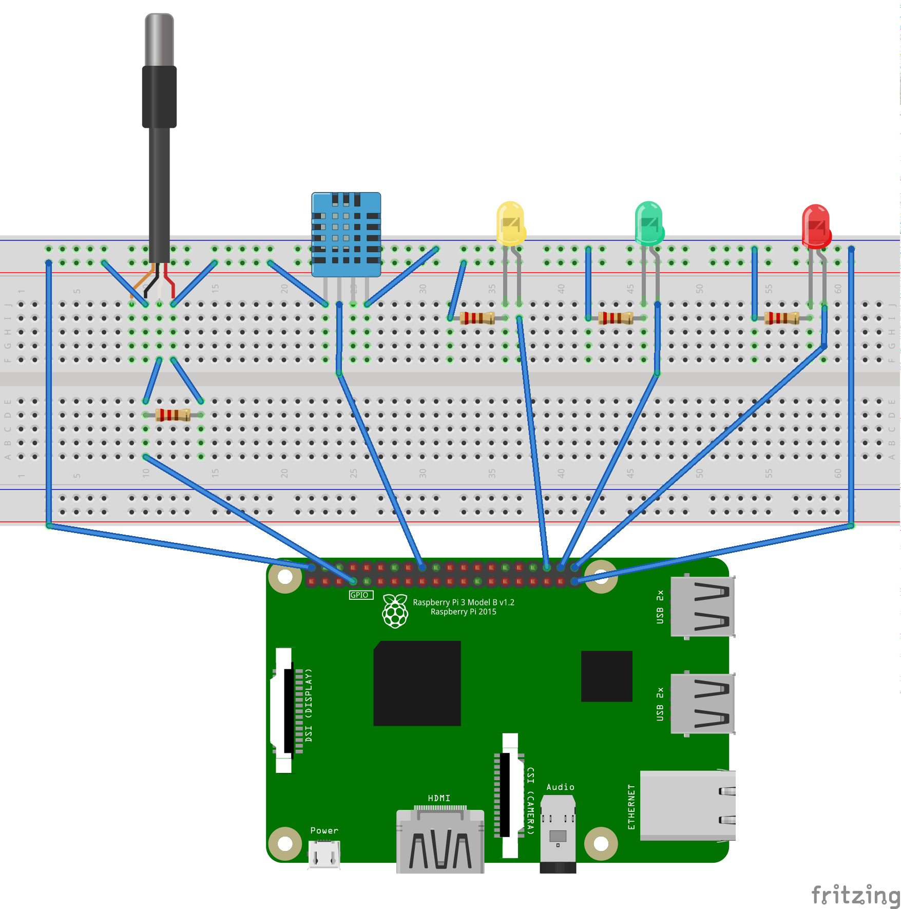 wiring