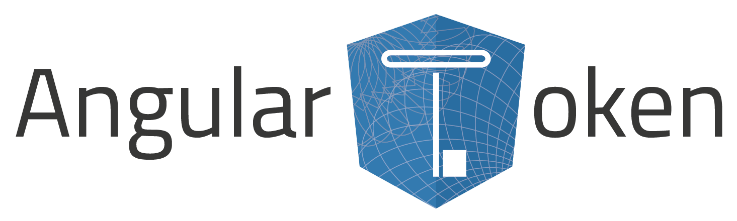 Angular-Token