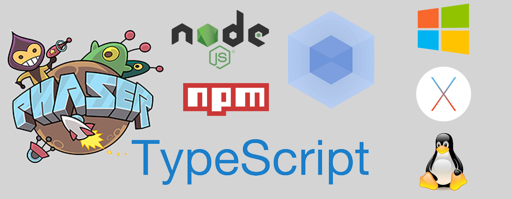 PhaserNPMWebpackTypeScriptStarterProject