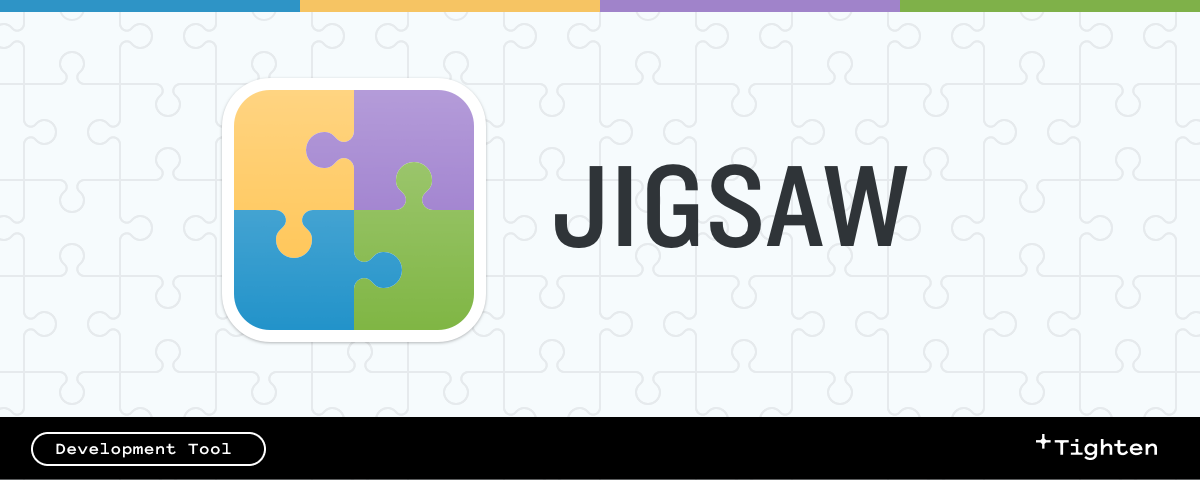 Jigsaw logo