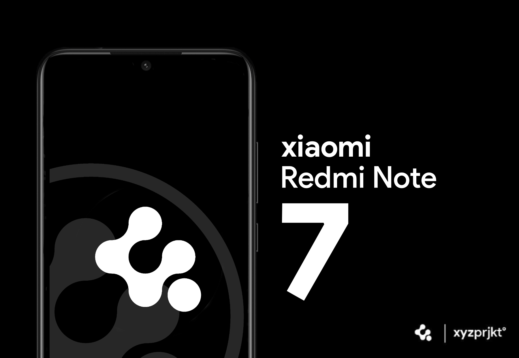 Xiaomi Redmi Note 7